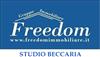 FREEDOM IMMOBILIARE Studio Beccaria