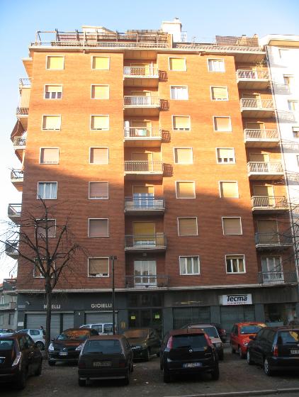 Appartamento in Corso Racconigi 212 in zona San Paolo a Torino