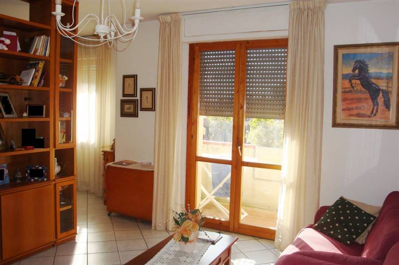 Appartamento in ottime condizioni a Gambassi Terme