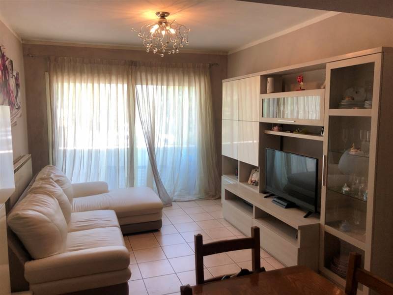 Appartamento indipendente in ottime condizioni a Gambassi Terme