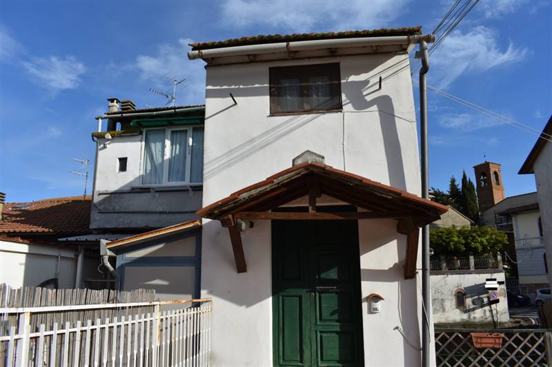 Appartamento indipendente abitabile a Gambassi Terme