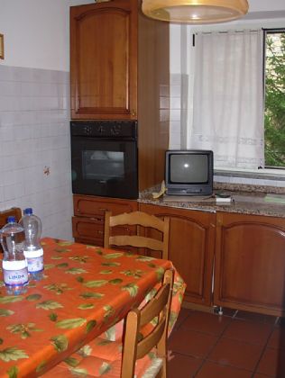 cucina