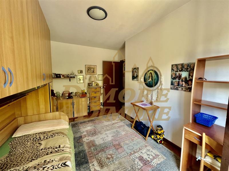 Seconda camera da letto