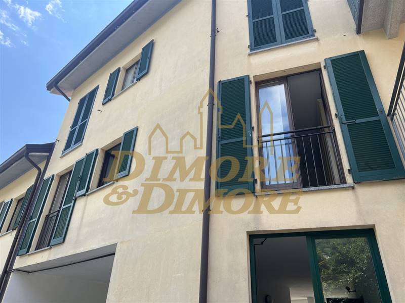 Finestre appartamento