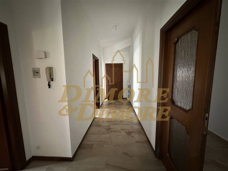 Corridoio d'ingresso.JPG