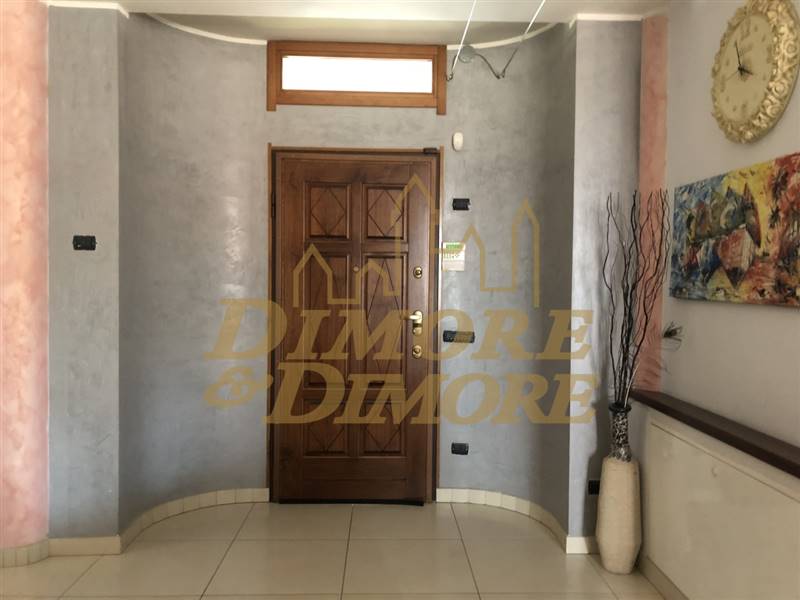 Ingresso piano terra