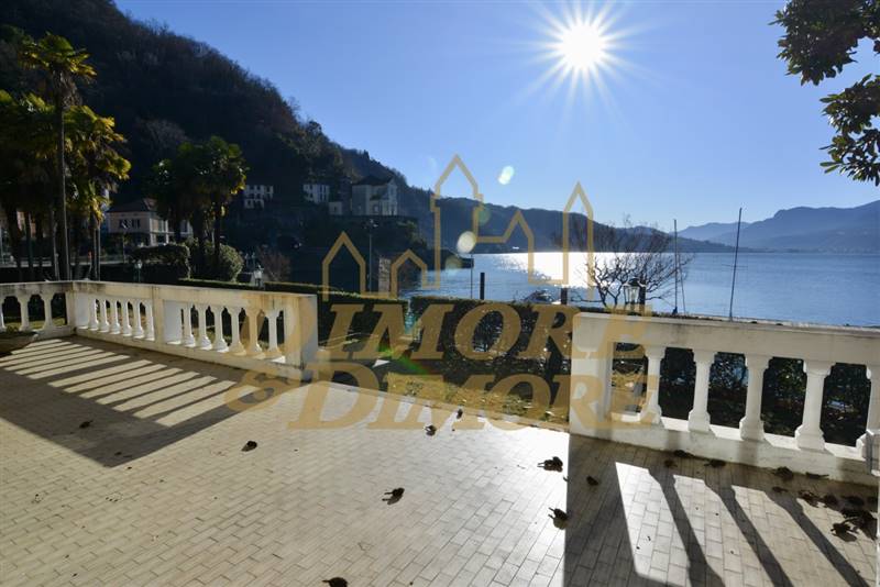 Terrazzo Piano Terra