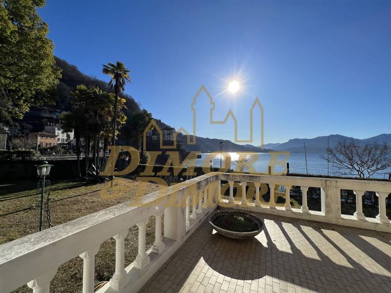 Terrazzo Piano Terra