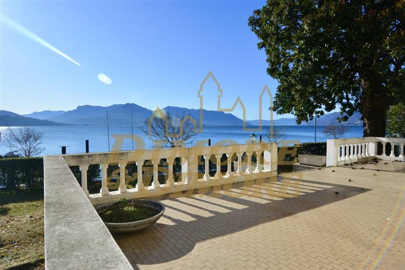 Terrazzo Piano Terra