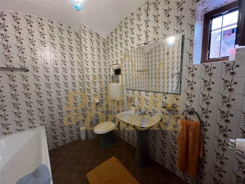 Bagno Primo Piano