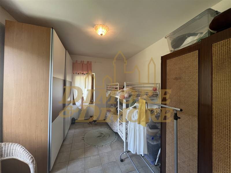 Cameretta Secondo Piano