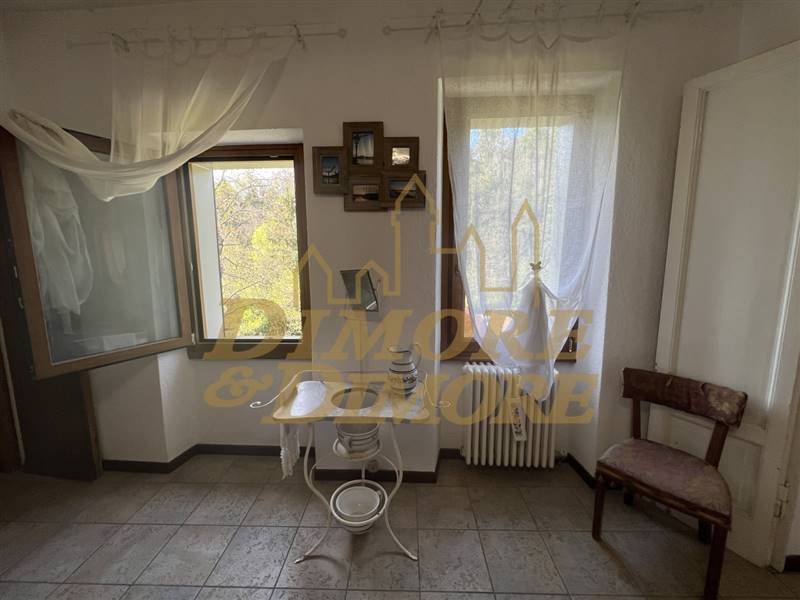 Camera Matrimoniale Secondo Piano