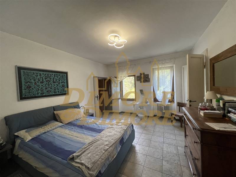 Camera Matrimoniale Secondo Piano