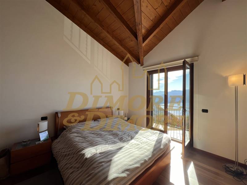 Camera da letto matrimoniale