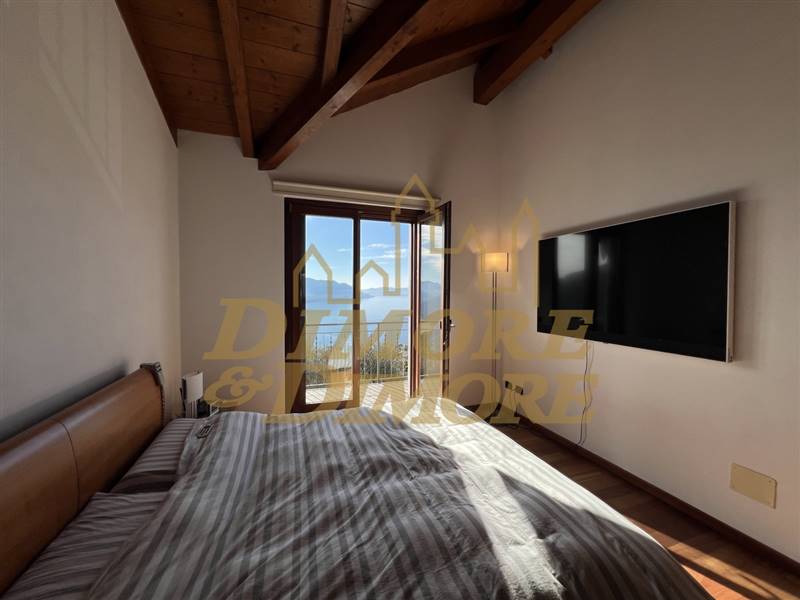 Camera da letto matrimoniale