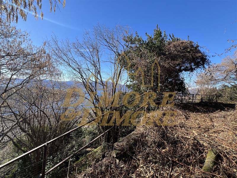 Terrazzo piano terra