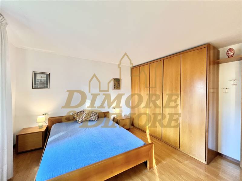 Camera da letto matrimoniale