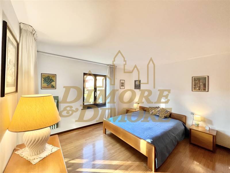 Camera da letto matrimoniale