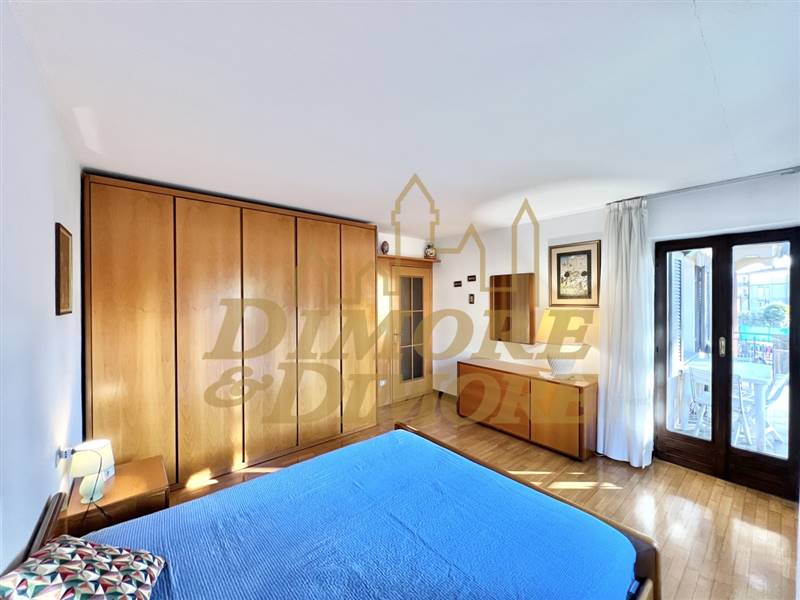 Camera da letto matrimoniale