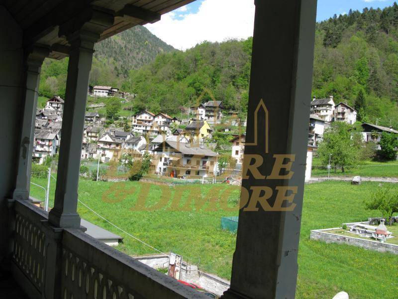 investimento-immobiliare--bed-and-breakfast-a-varz