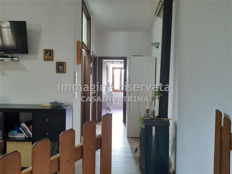 Appartamento indipendente in Via Cavour 34 in zona Pereta a Magliano in Toscana