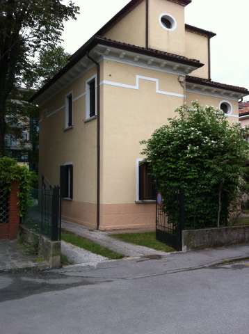 Appartamento abitabile in zona Mestre a Venezia