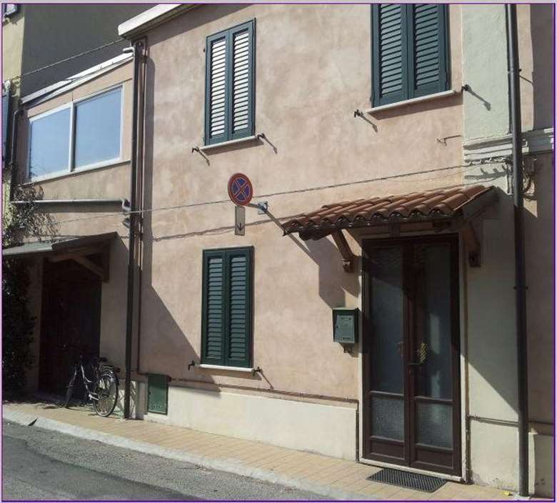 Appartamento ristrutturato in zona Pantano a Pesaro