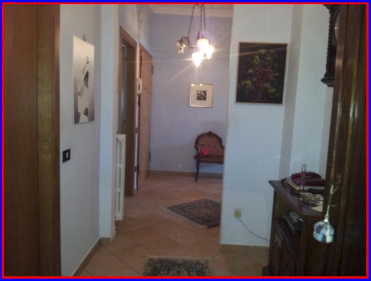 Appartamento ristrutturato in zona Villa San Martino a Pesaro