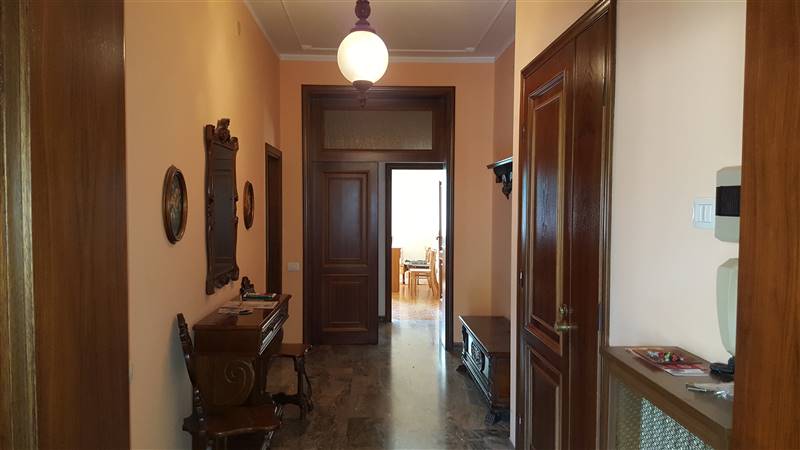Appartamento abitabile in zona Santa Veneranda a Pesaro