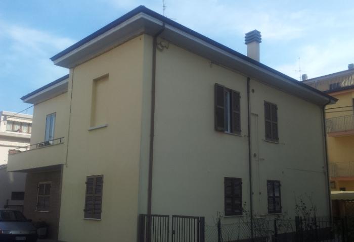 Appartamento abitabile in zona Soria a Pesaro