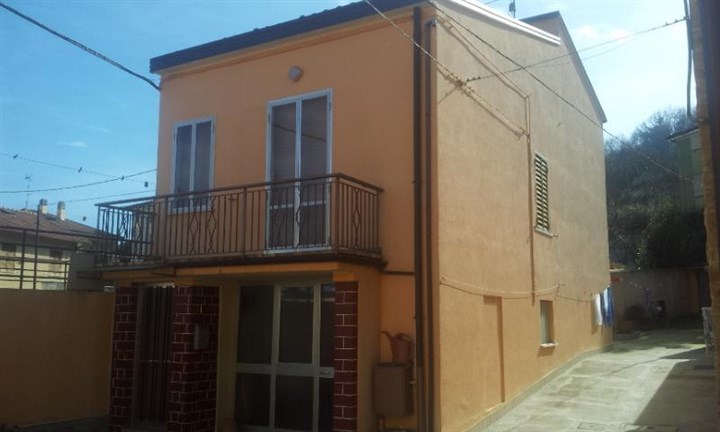 Appartamento abitabile in zona Villa Fastiggi a Pesaro
