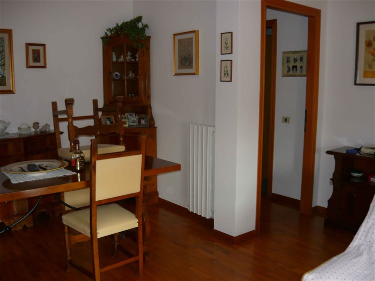 Appartamento ristrutturato in zona Villa Fastiggi a Pesaro