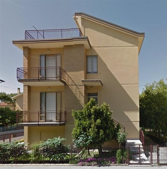 Appartamento abitabile in zona Pantano a Pesaro