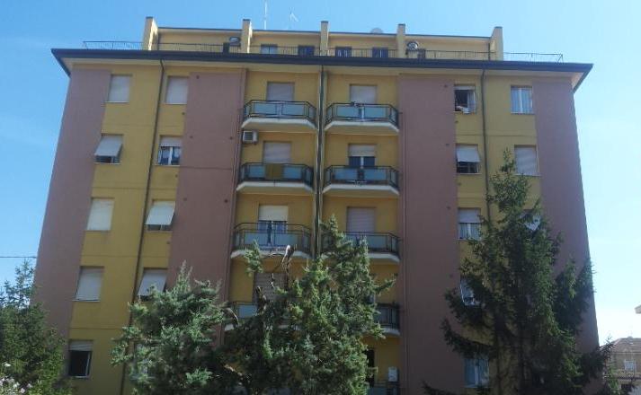 Appartamento in ottime condizioni in zona Centro a Pesaro