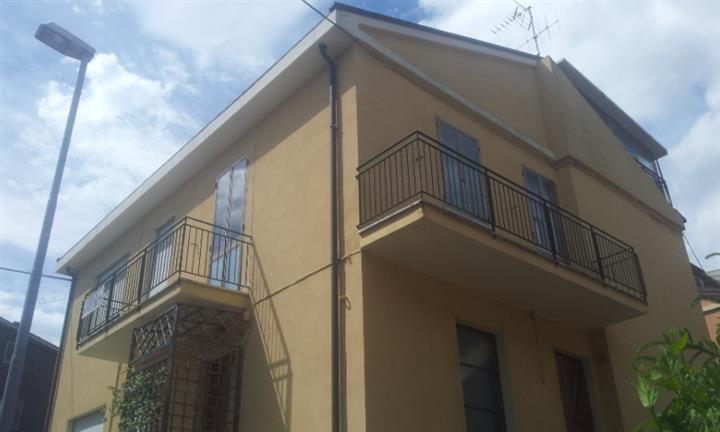 Appartamento abitabile in zona Villa San Martino a Pesaro