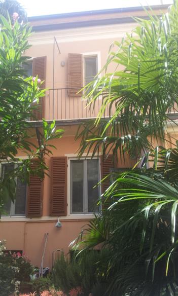 Appartamento ristrutturato in zona Centro a Pesaro