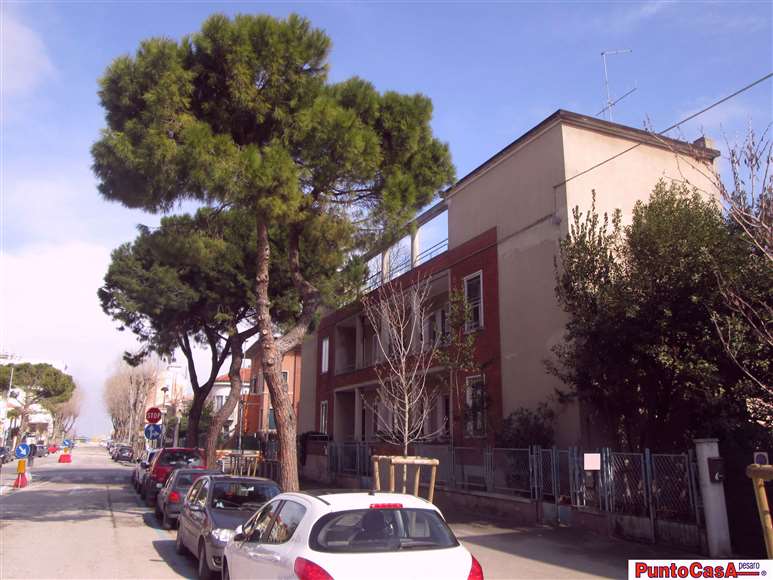 Appartamento abitabile in zona Mare a Pesaro