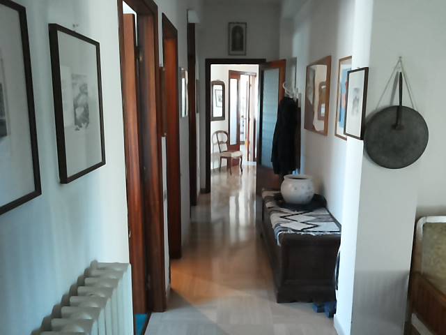 Appartamento abitabile in zona Pantano a Pesaro