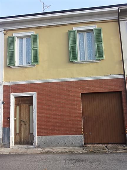 Appartamento da ristrutturare in zona Villa San Martino a Pesaro