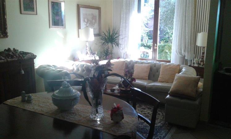 Appartamento in ottime condizioni in zona Cattabrighe Celletta a Pesaro