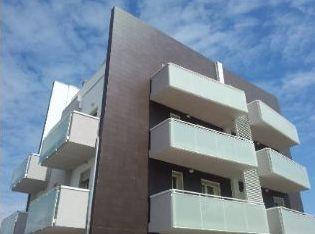 Appartamento in nuova costruzione in zona Pantano a Pesaro