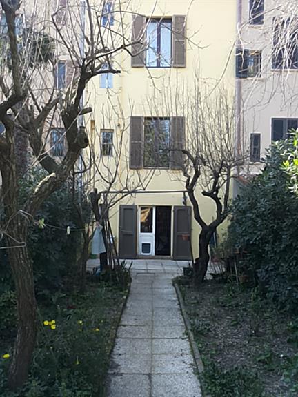 Appartamento abitabile in zona Centro a Pesaro