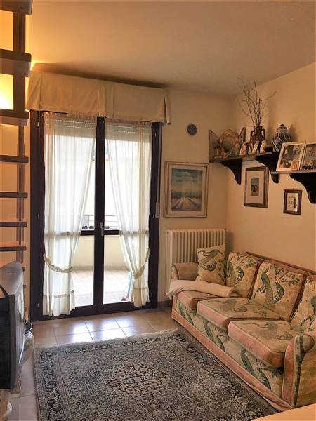 Appartamento in ottime condizioni in zona Pantano a Pesaro