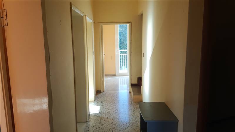 Appartamento in zona Santa Veneranda a Pesaro