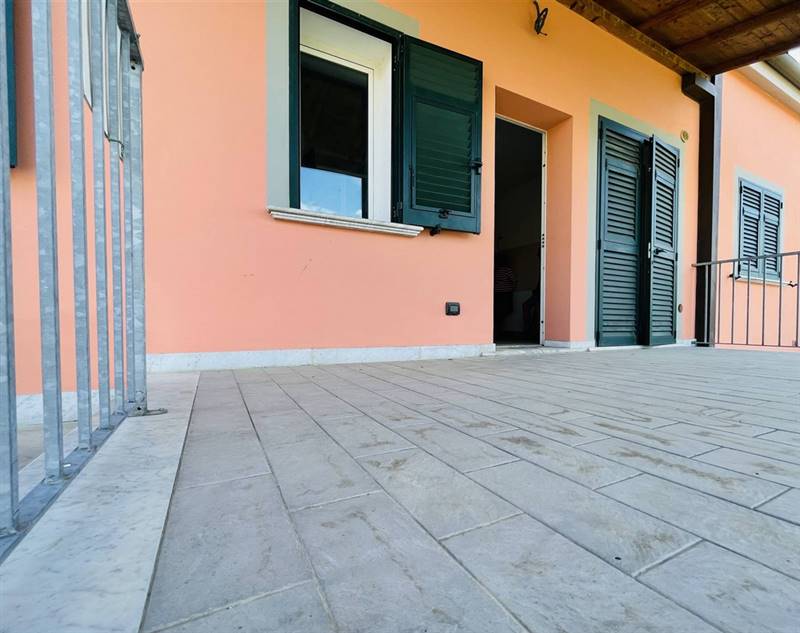 Casa semi indipendente in Via Giuncaro a Sarzana
