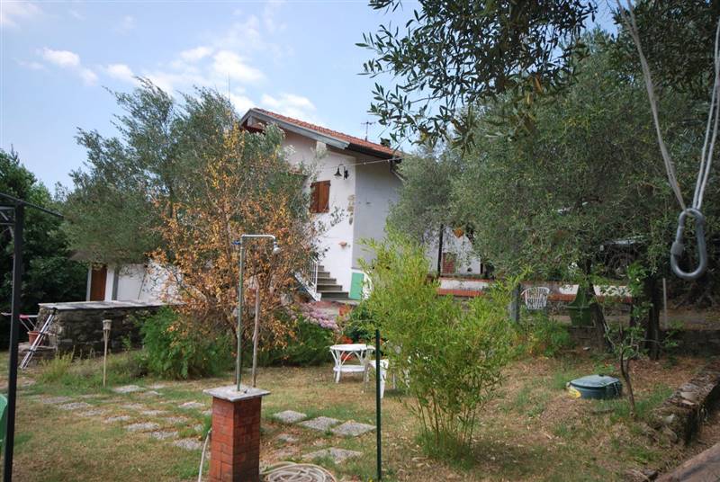 Casa semi indipendente in Via Caprignano a Castelnuovo Magra