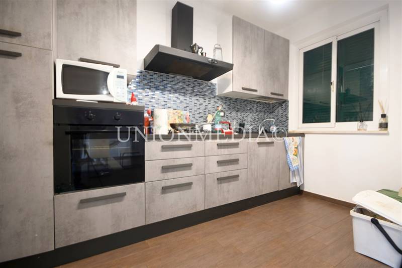 10 arcola appartamento 4 vani con giardino terrazz