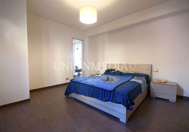 15 arcola appartamento 4 vani con giardino terrazz