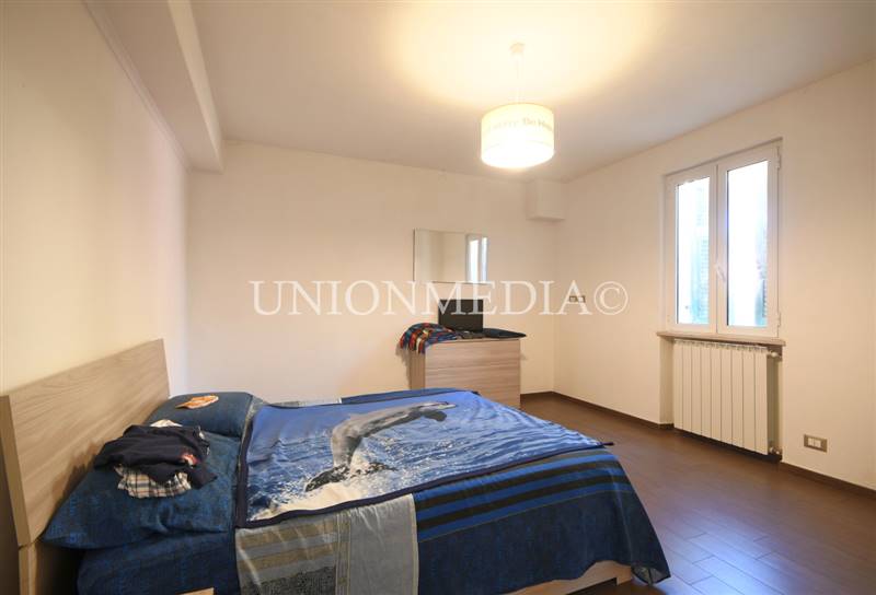 13 arcola appartamento 4 vani con giardino terrazz