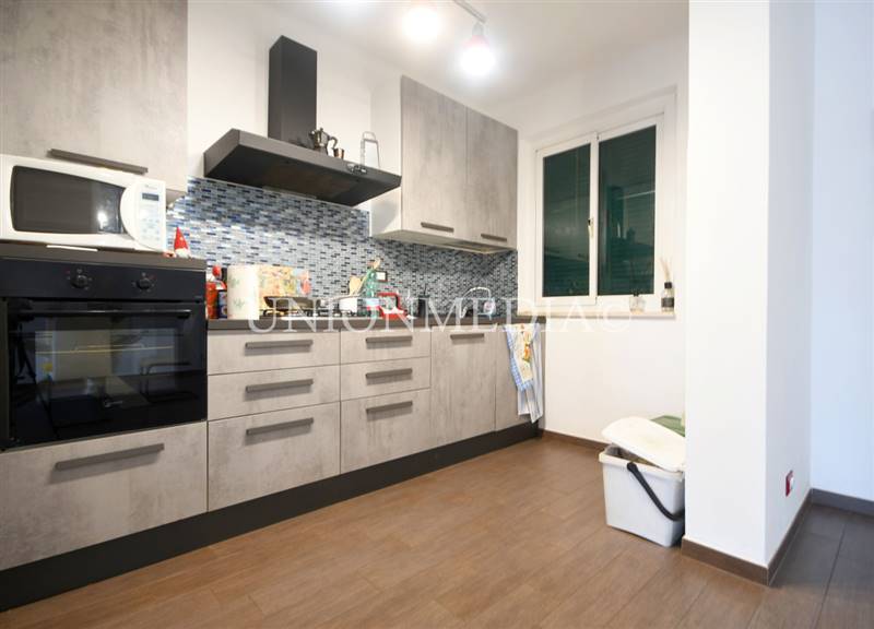 9 arcola appartamento 4 vani con giardino terrazza